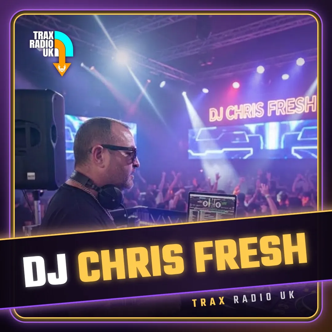 DJ Chris Fresh
