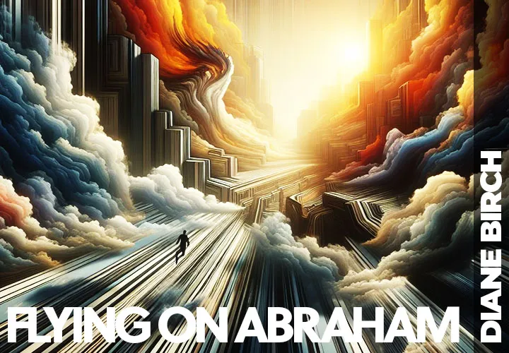 Diane Birch – Flying on Abraham