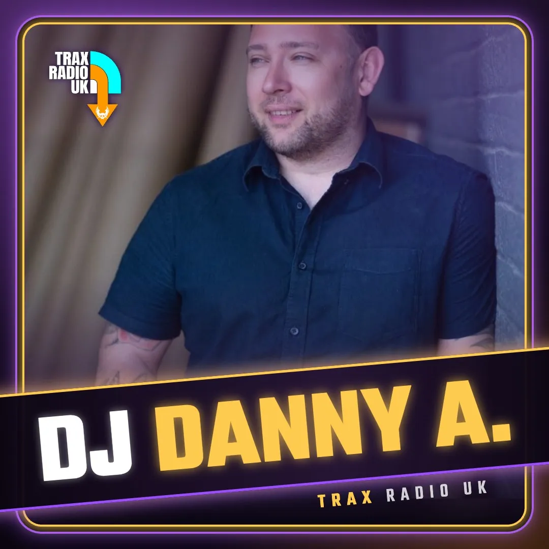 DJ Danny A.