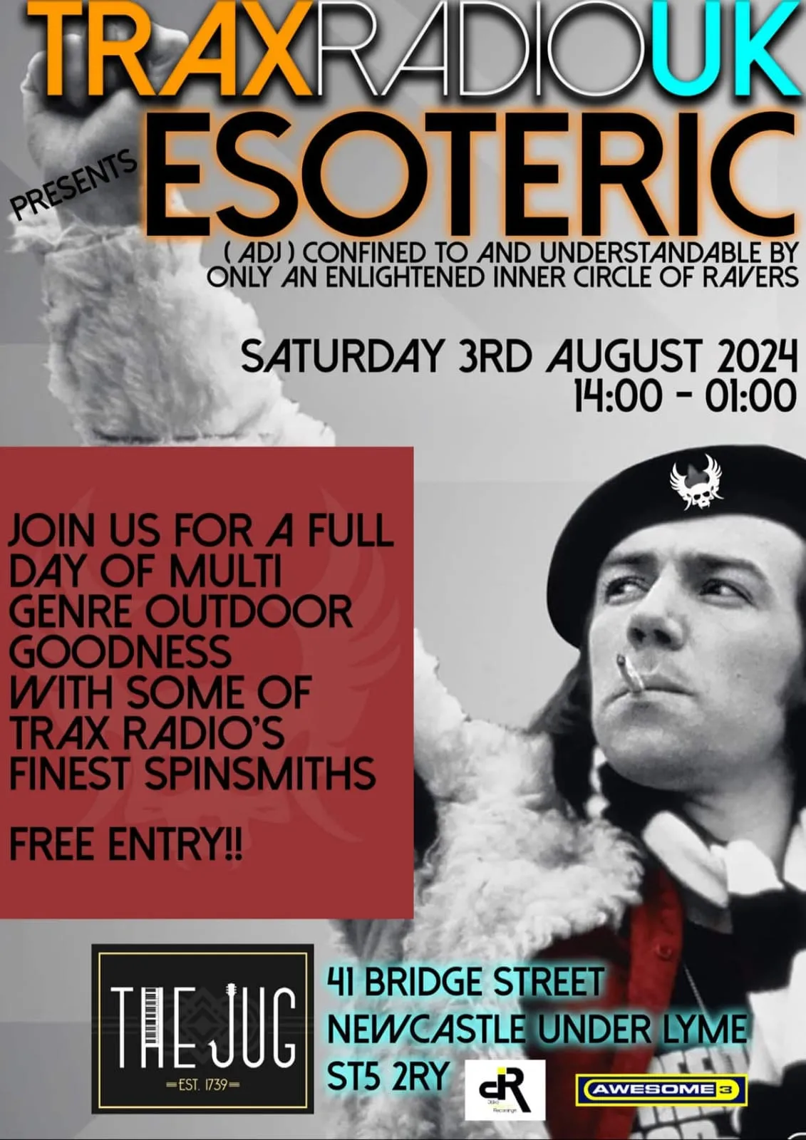 Esoteric