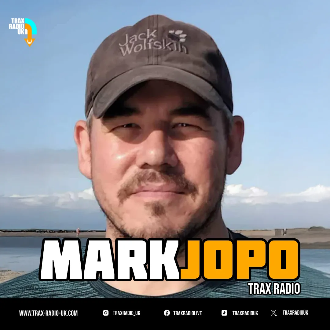 Mark Jopo
