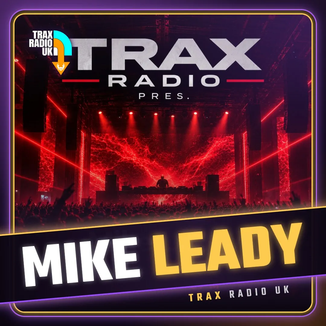 Mike Leady