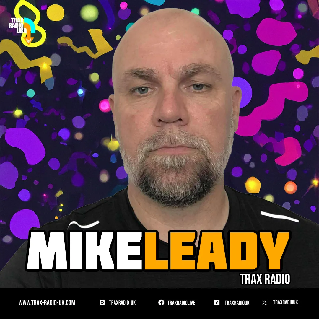 Mike Leady