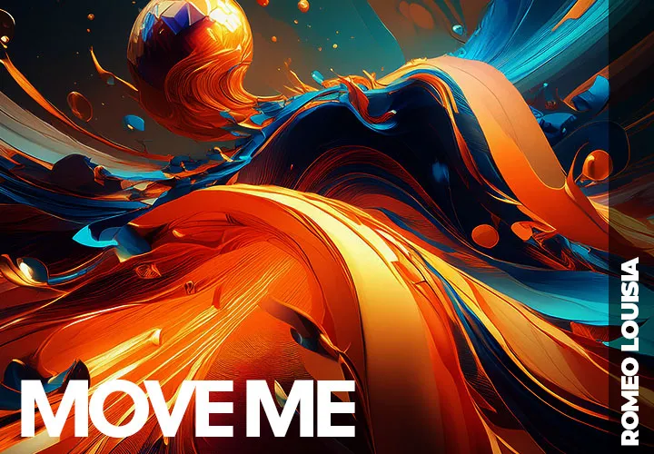 Romeo Louisa – Move Me
