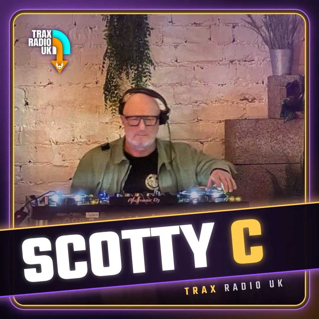Scotty C