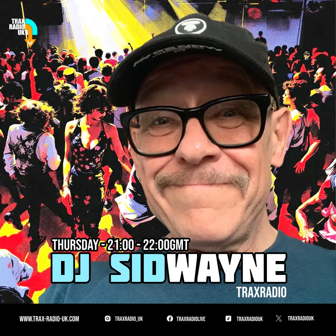 Sidwayne