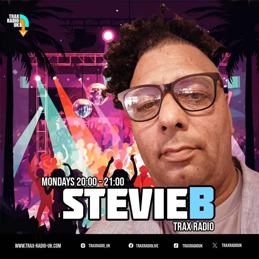Stevie B