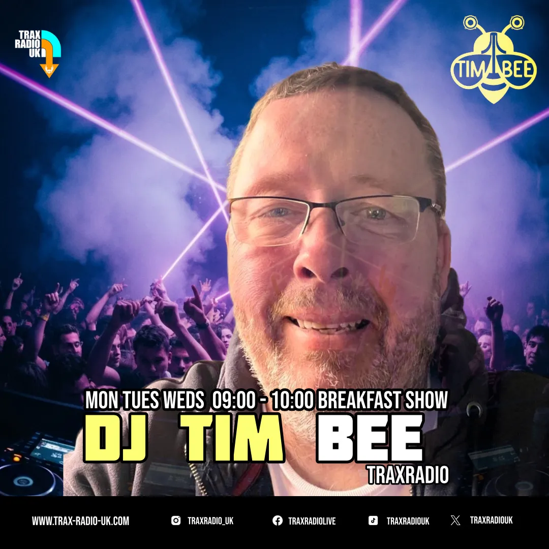 Tim Bee